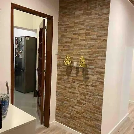 An Elegant & Cozy 아마도라