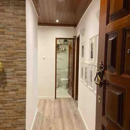 Appartement An Elegant & Cozy *