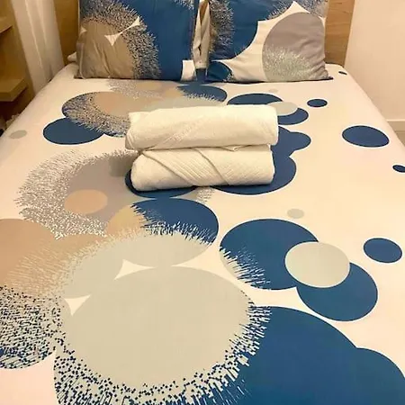 Lägenhet An Elegant & Cozy Amadora