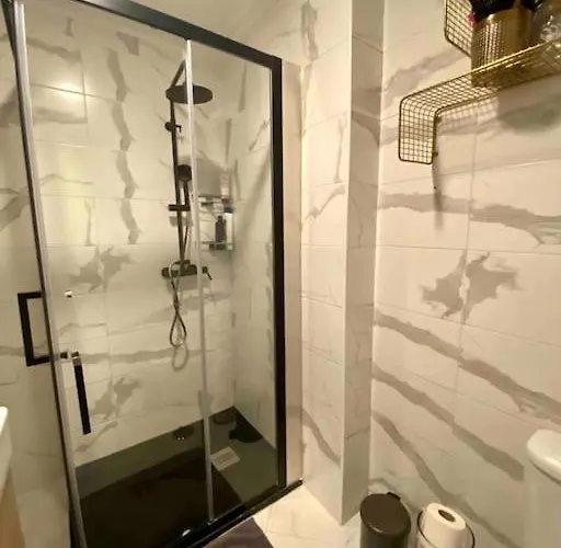 An Elegant & Cozy Apartment Amadora